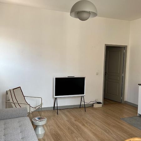 Maison Lumiere - Appart. T2 Architecte Intra-Muros Avignon Ngoại thất bức ảnh