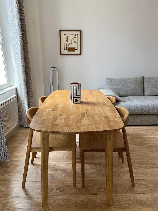 Maison Lumiere - Appart. T2 Architecte Intra-Muros Avignon Ngoại thất bức ảnh