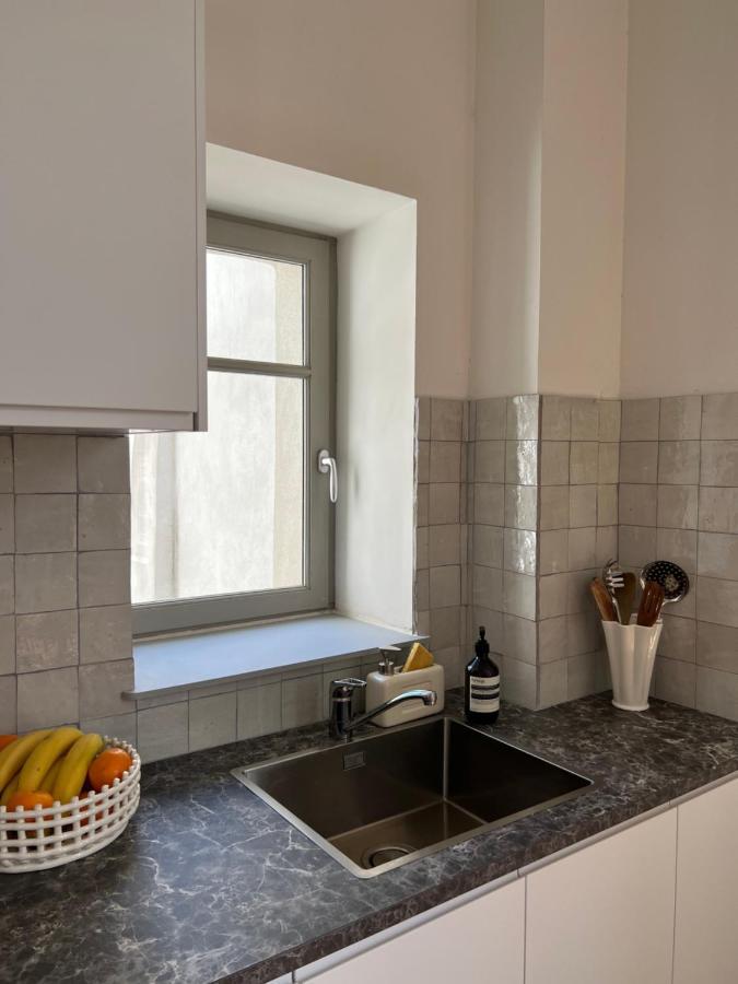 Maison Lumiere - Appart. T2 Architecte Intra-Muros Avignon Ngoại thất bức ảnh