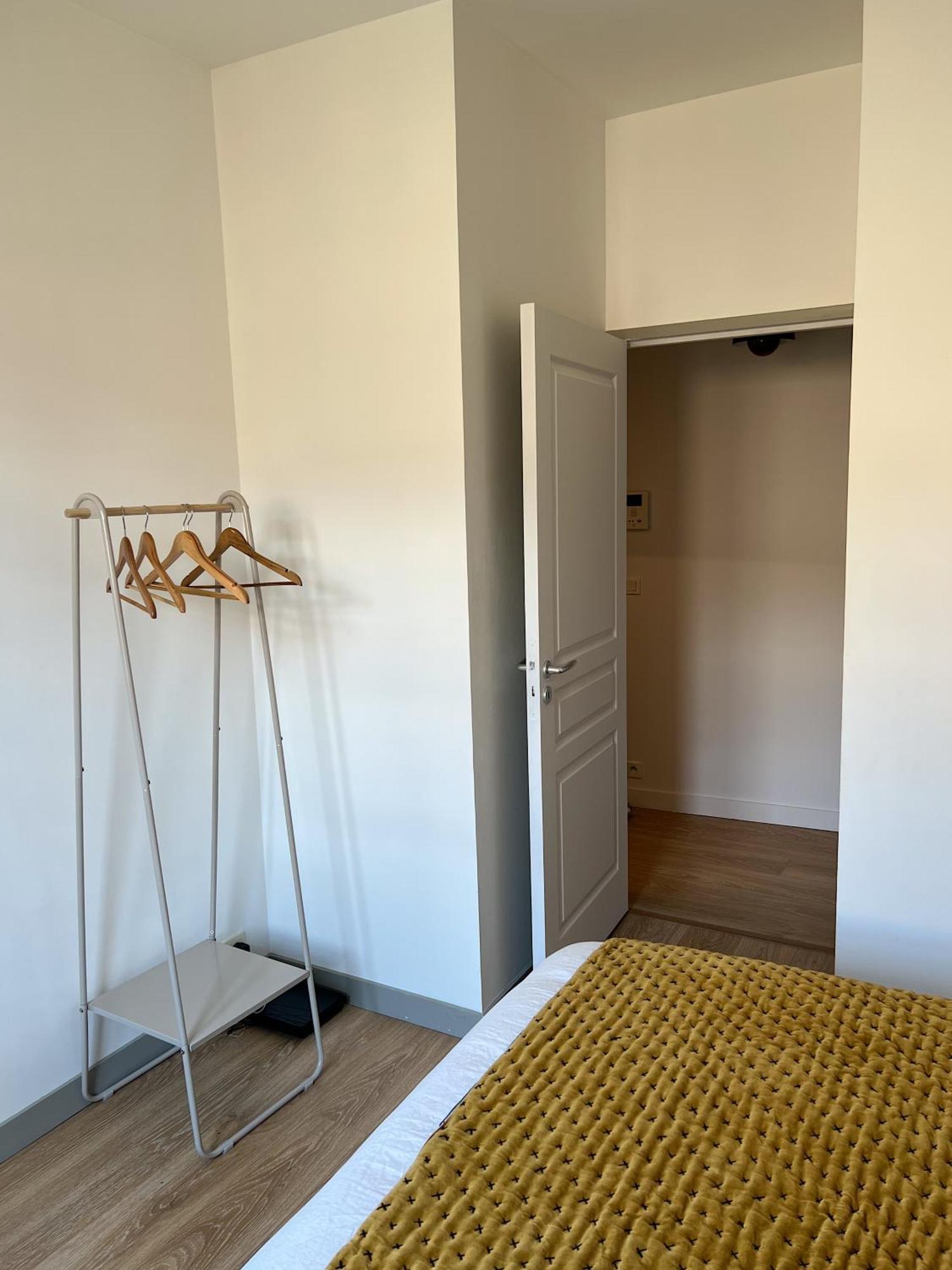 Maison Lumiere - Appart. T2 Architecte Intra-Muros Avignon Ngoại thất bức ảnh