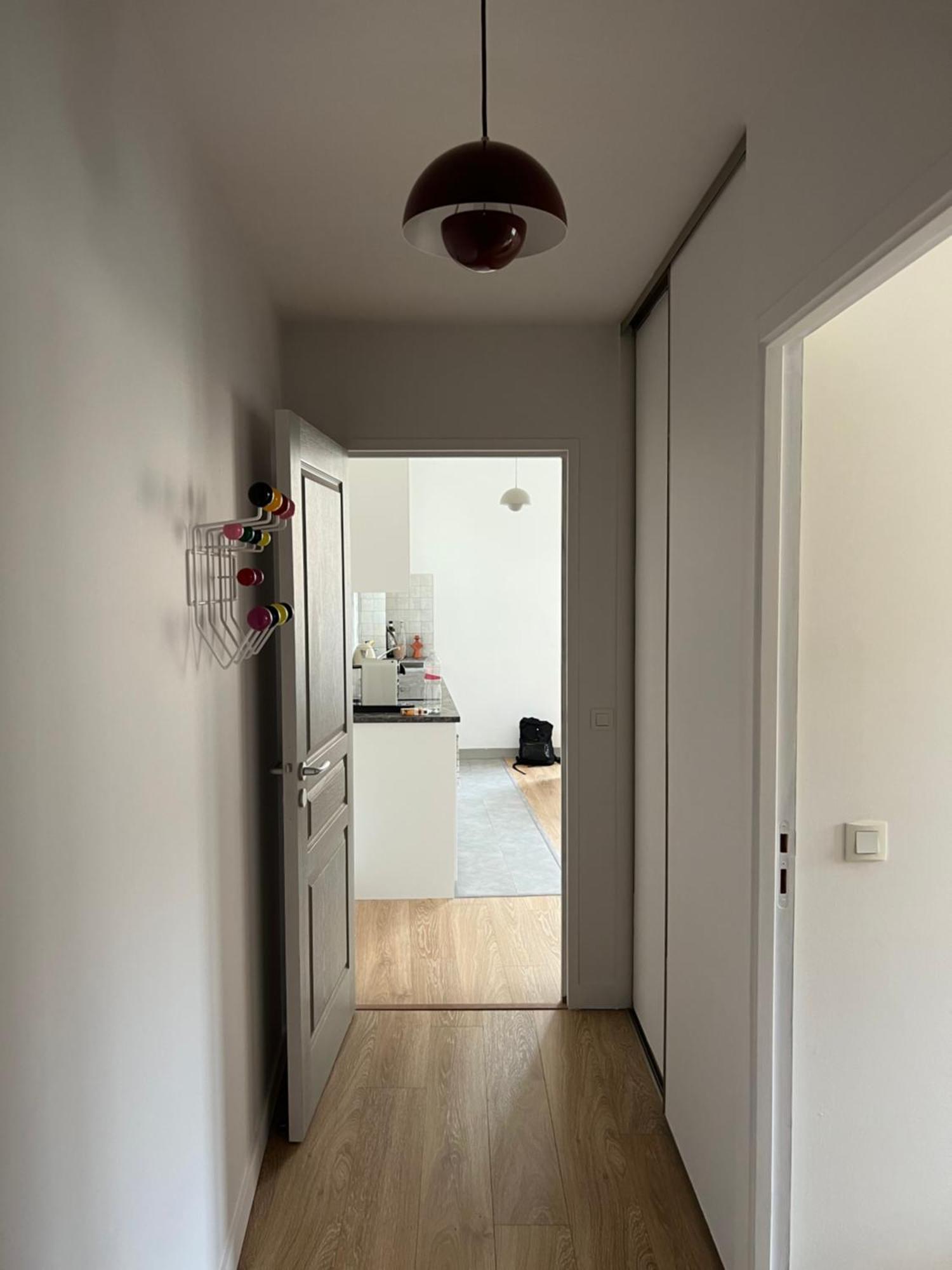 Maison Lumiere - Appart. T2 Architecte Intra-Muros Avignon Ngoại thất bức ảnh